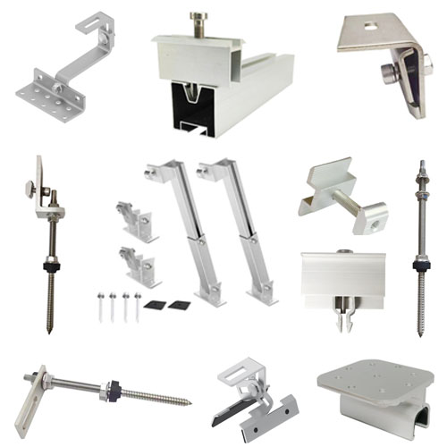 Mounting Components