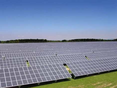 European Photovoltaics Industry is Booming